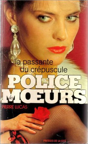 La Passante du crépuscule 9782285003389