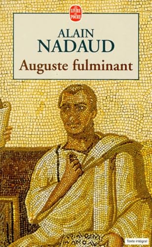 Auguste Fulminant 9782253146766