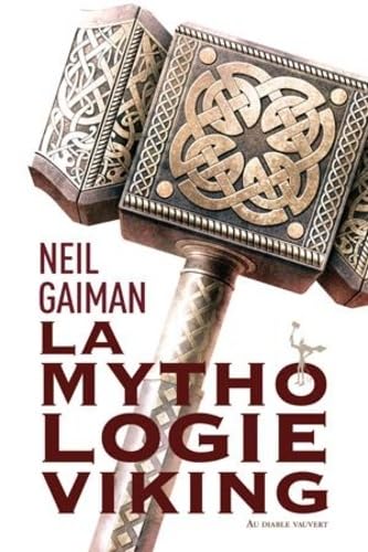 La mythologie viking 9791030701319