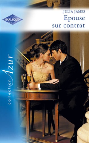 Epouse sur contrat 9782280204644