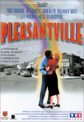Pleasantville 3384446003489