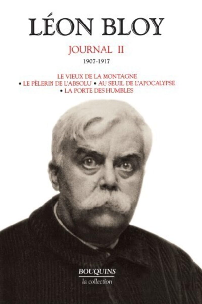 Journal II 1907-1917 9782221090978