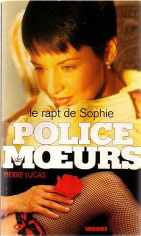 Le Rapt de Sophie 9782265056633