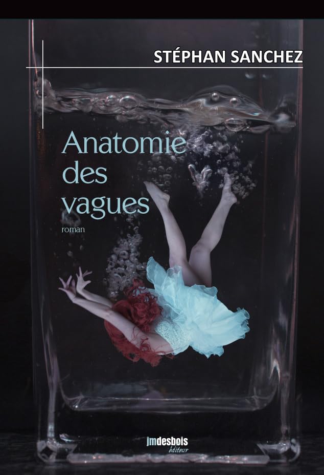 Anatomie des vagues 9782918754374
