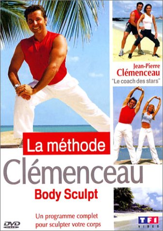 La Méthode Clémenceau : Body Sculpt 3384442052443