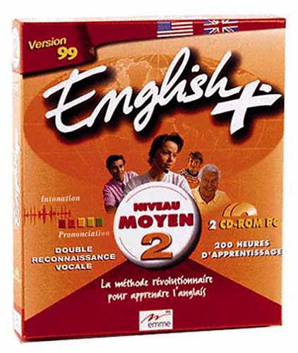 English+ 2 moyen 99 3505371106438