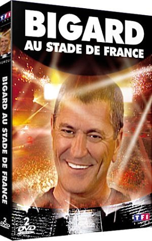 Jean-Marie Bigard au Stade de France 3384442055550