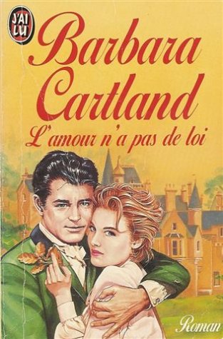 L'amour n'a pas de loi 9782277234203