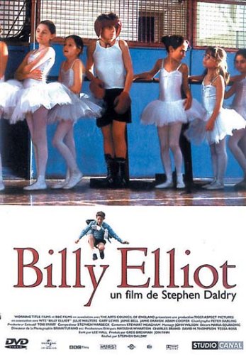 Billy elliot 3259119630722