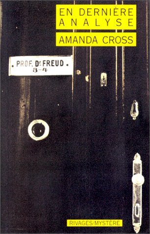 En dernière analyse 9782743601928