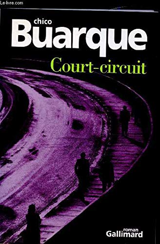 Court-circuit 9782070746354