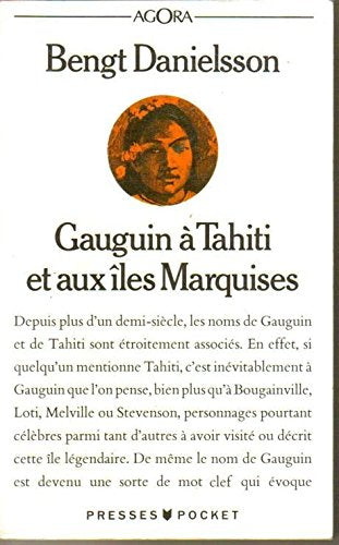Gauguin à Tahiti 9782266027274