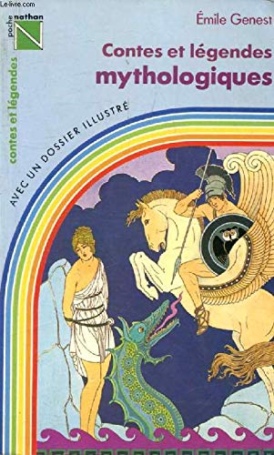 Mythologiques poche 9782092835104