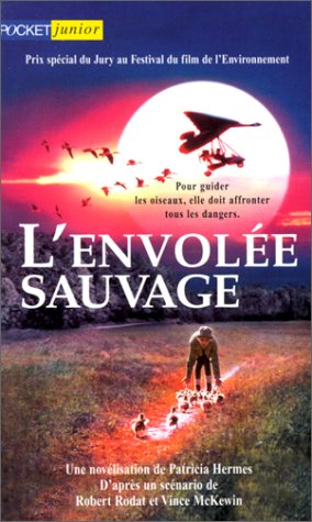 L'Envolée Sauvage 9782266088152