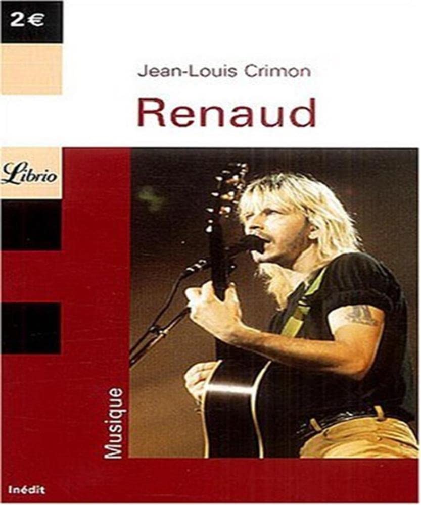 Renaud 9782290337486