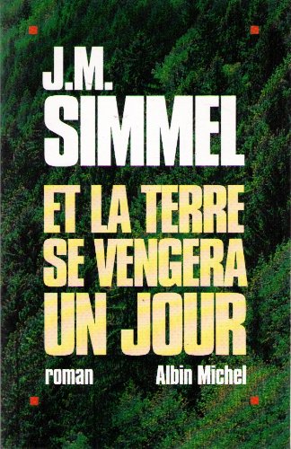 Et la terre se vengera un jour 9782226058447