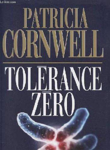 Tolerance zero. 9782286034443