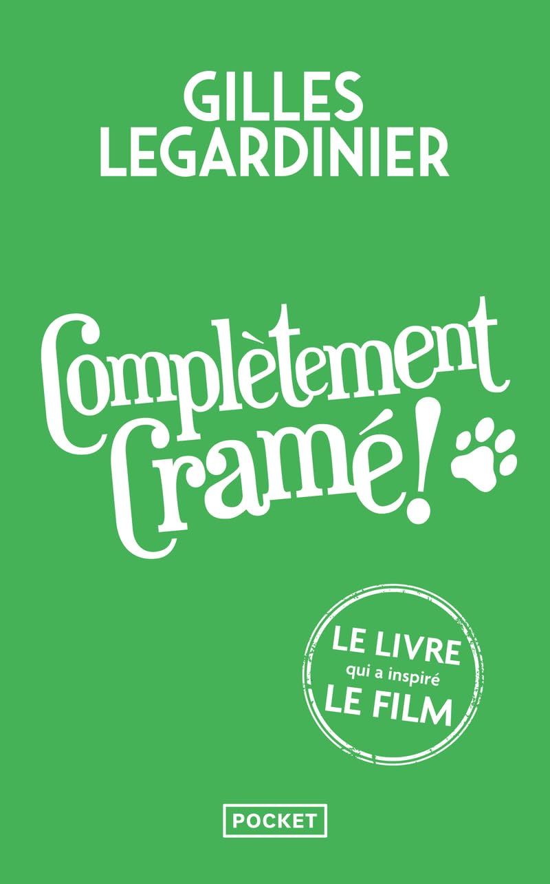 Complètement cramé - Collector - Legardinier, Gilles - Livres 9782266337281