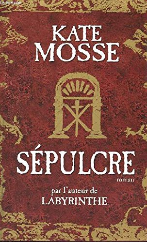 Sepulcre 9782286044671