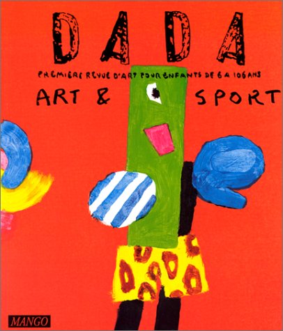 Art et sport, numéro 48 9782740407486