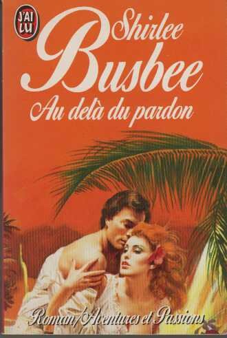 Au-dela du pardon 9782277229575