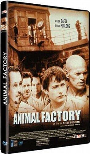 Animal Factory 3700447504761