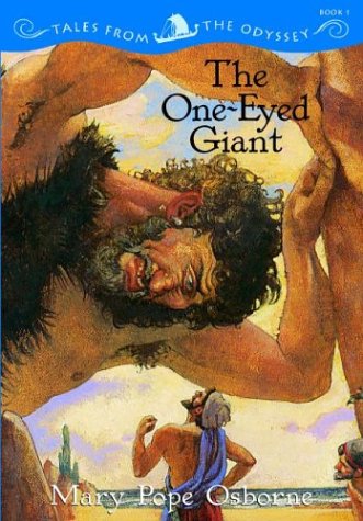 The One-Eyed Giant 9780786809288
