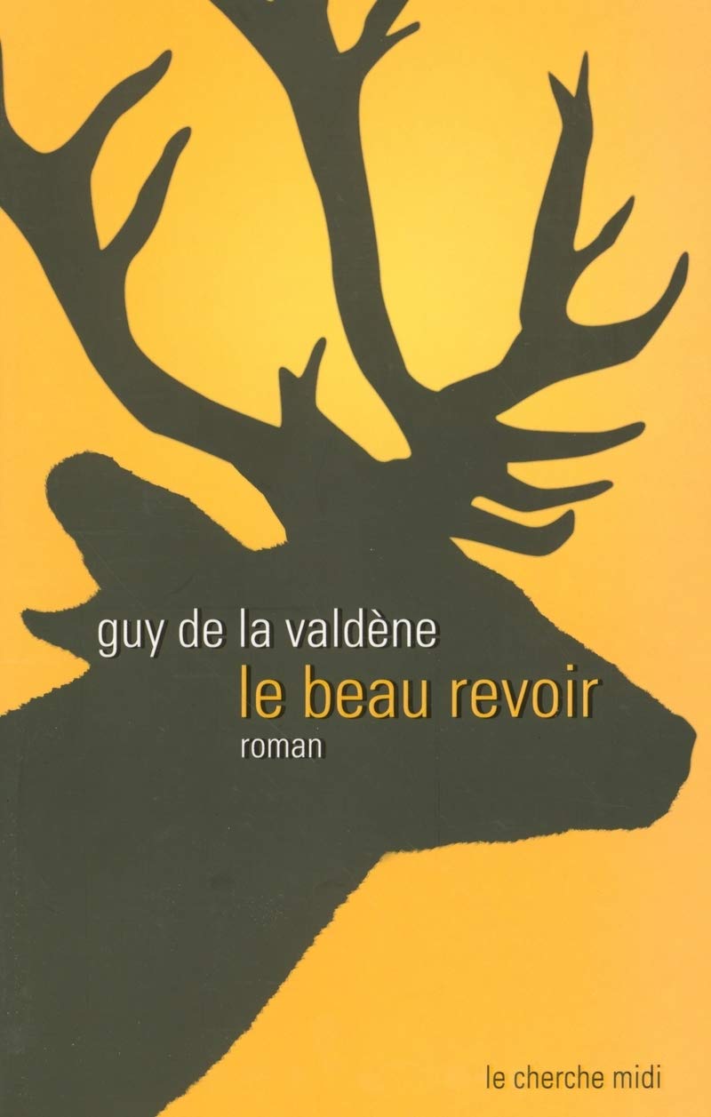 Le beau revoir 9782749101705