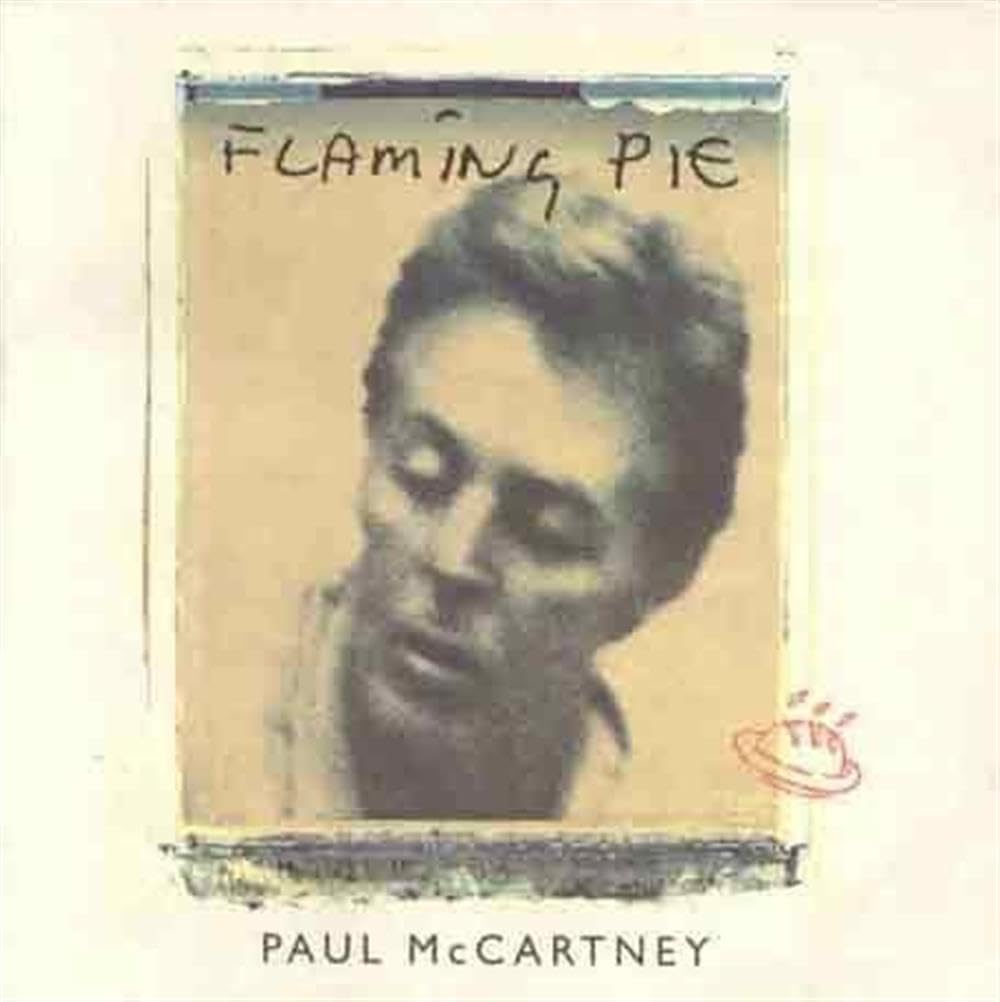 Flaming Pie 0724385650024