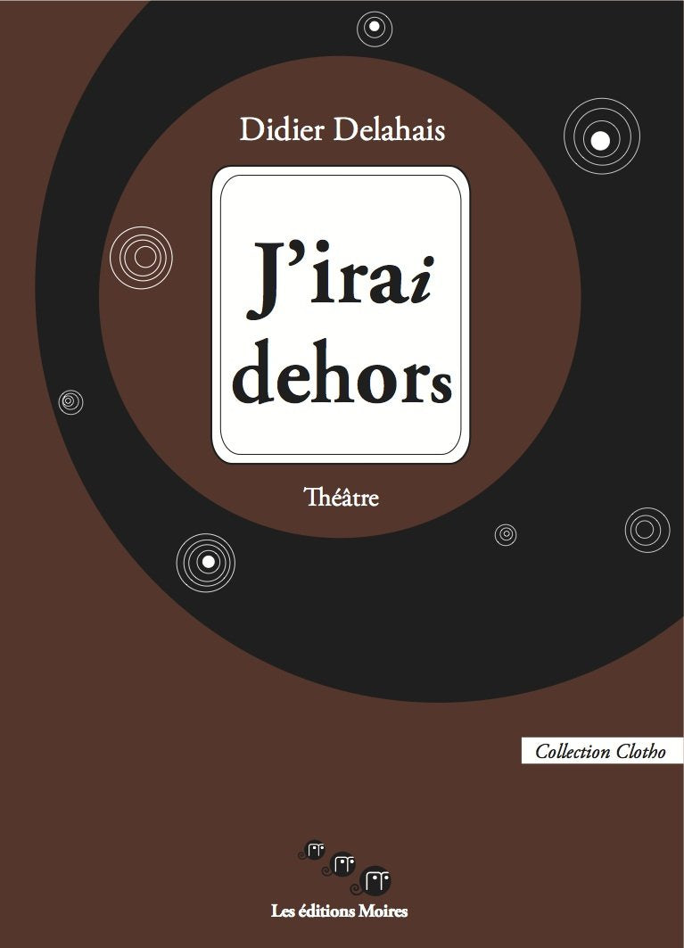 J'irai dehors 9791091998222