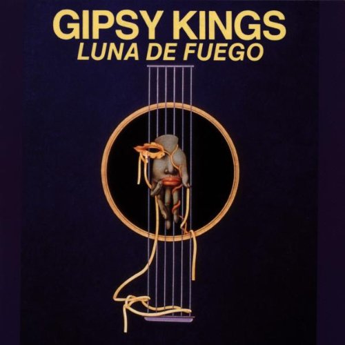Luna De Fuego 5099746676322