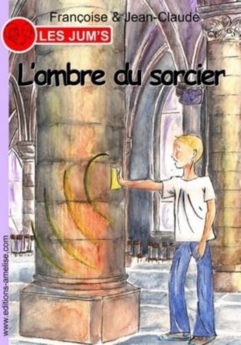 L'ombre du sorcier 9791092410013