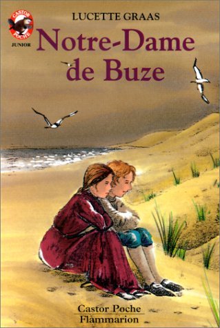 Notre-Dame de Buze 9782081640412