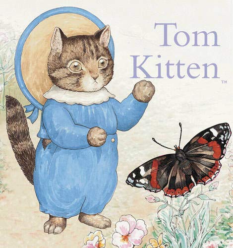 Tom Kitten 9780723246985