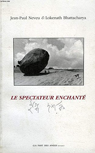 Le spectateur enchanté 9782912882028