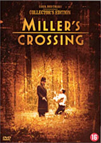 Miller's Crossing 8712626014249