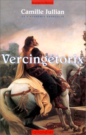 Vercingétorix 9782235003292