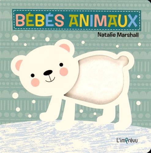 Bébés animaux 9791029502958