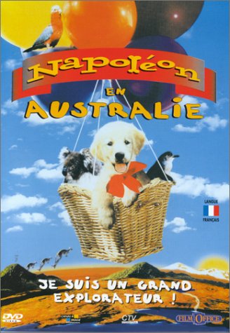 Napoléon en Australie 3357802794307
