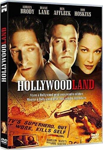 Hollywoodland 8717418131876