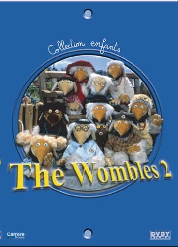 The wombles 2 3700173203235