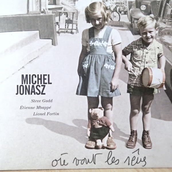 Où vont les rêves ? - Digipack édition limitée 0724358034929