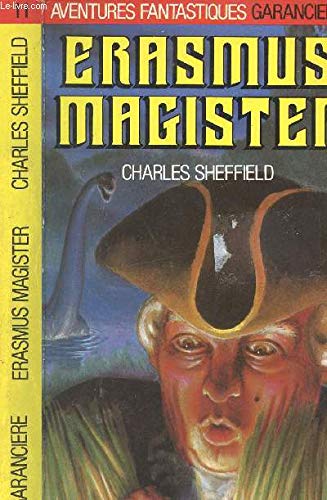 Erasmus magister 9782734001423