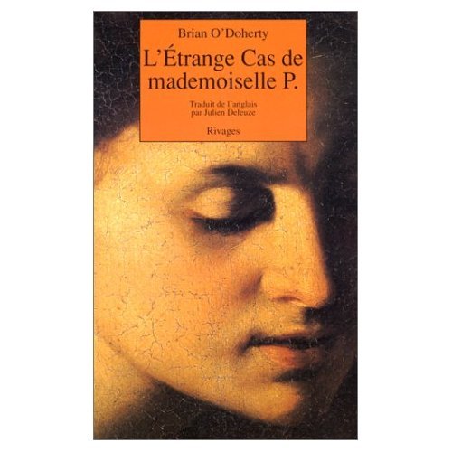 L'Étrange cas de Mademoiselle P. 9782743600181