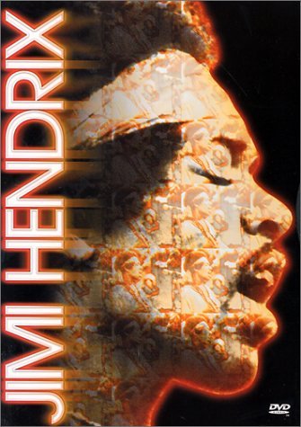 Jimi Hendrix 7321950112678