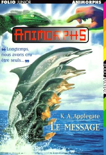 Le Message 9782070509805