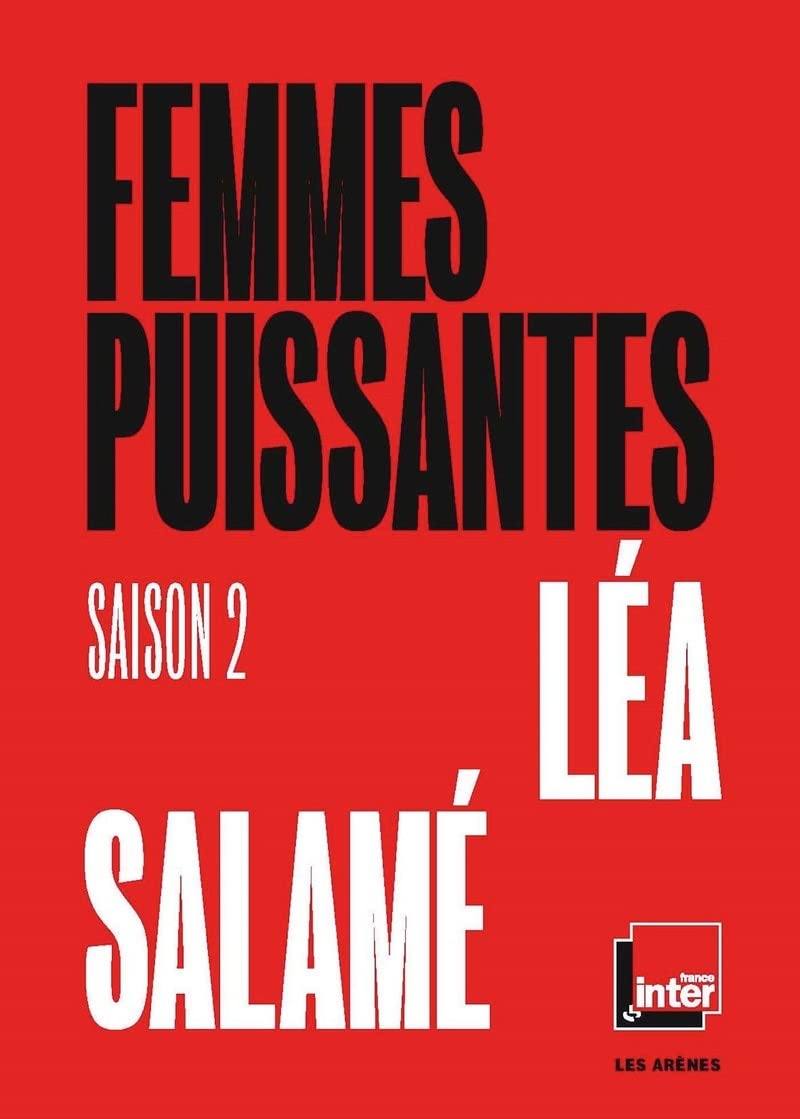 Femmes puissantes - saison 2 9791037505231
