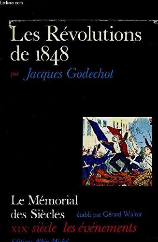 Les Révolutions de 1848 9782226046970