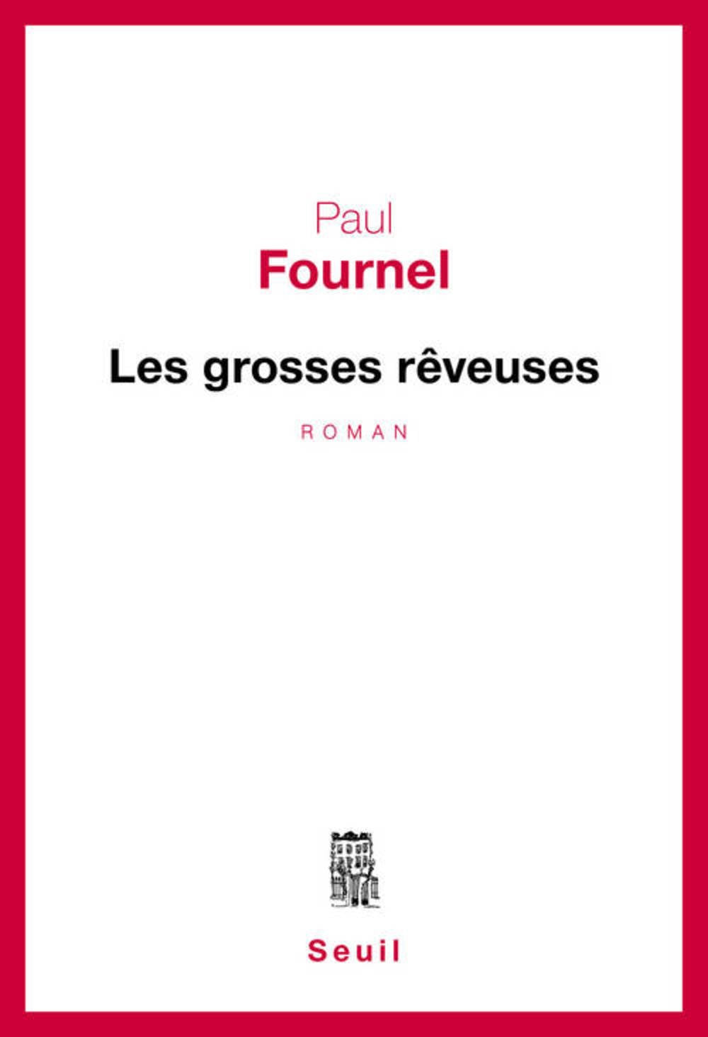 Les grosses rêveuses : nouvelles 9782020061414
