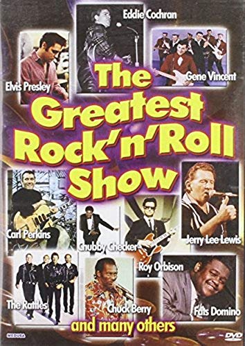 The Greatest Rock N Roll Show 7619943186035